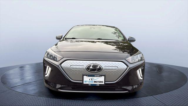 used 2020 Hyundai Ioniq EV car, priced at $20,777