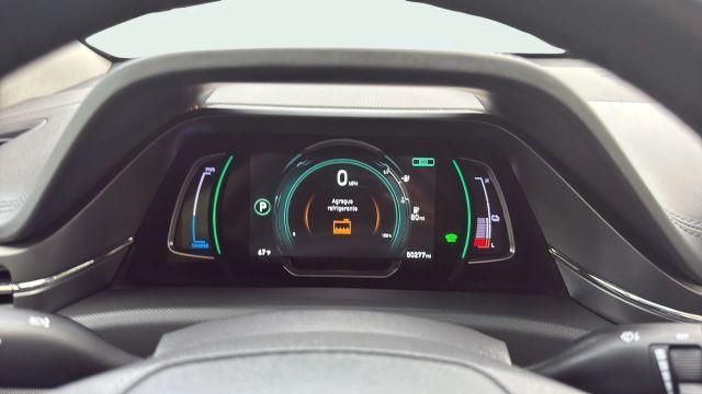 used 2020 Hyundai Ioniq EV car, priced at $20,777