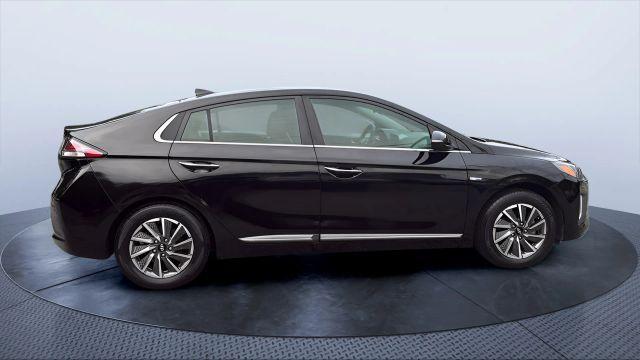 used 2020 Hyundai Ioniq EV car, priced at $20,777