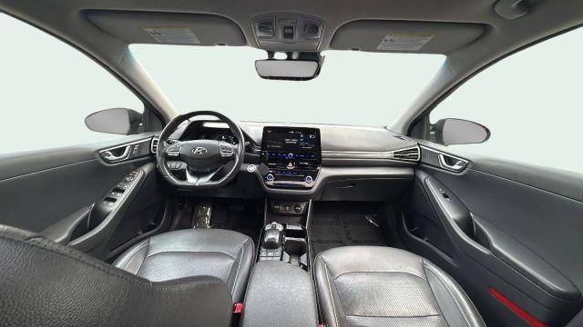 used 2020 Hyundai Ioniq EV car, priced at $20,777