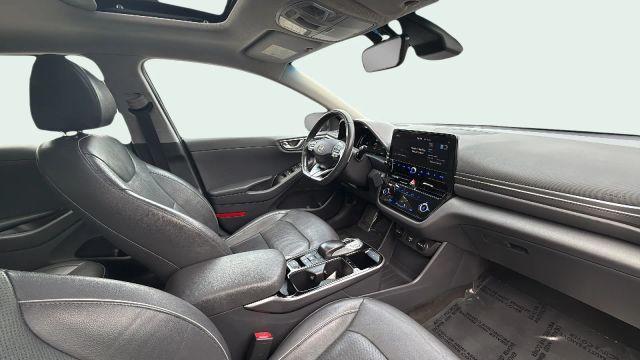 used 2020 Hyundai Ioniq EV car, priced at $20,777