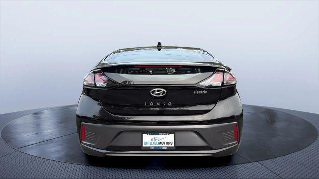 used 2020 Hyundai Ioniq EV car, priced at $20,777