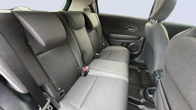 used 2022 Honda HR-V car, priced at $23,777