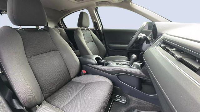 used 2022 Honda HR-V car, priced at $23,777