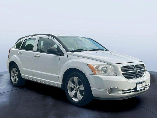 used 2011 Dodge Caliber car, priced at $3,977