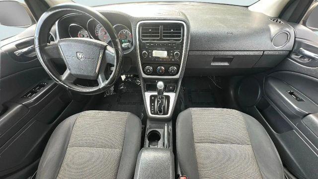 used 2011 Dodge Caliber car, priced at $3,977