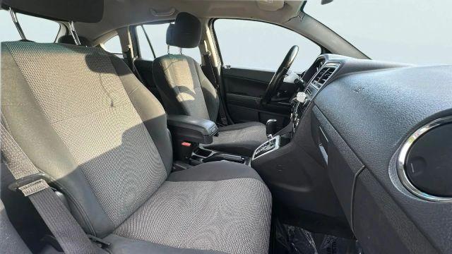 used 2011 Dodge Caliber car, priced at $3,977