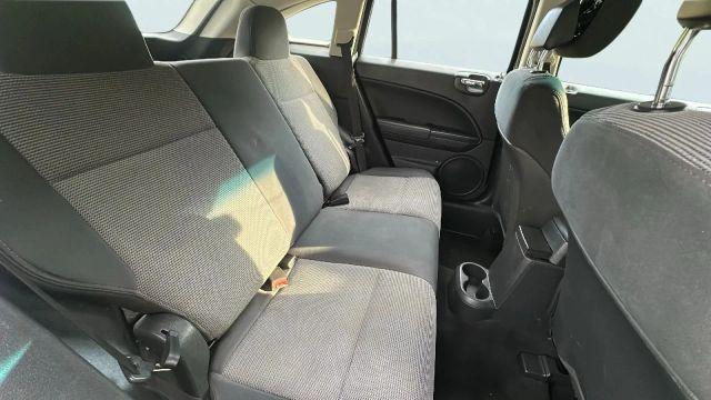 used 2011 Dodge Caliber car, priced at $3,977