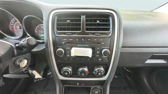 used 2011 Dodge Caliber car, priced at $3,977