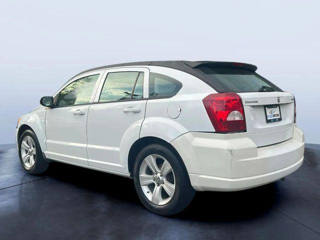 used 2011 Dodge Caliber car, priced at $3,977