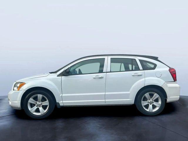 used 2011 Dodge Caliber car, priced at $3,977