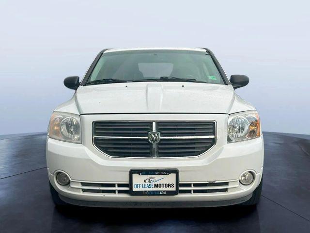 used 2011 Dodge Caliber car, priced at $3,977