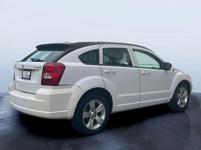 used 2011 Dodge Caliber car, priced at $3,977