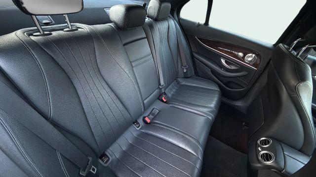 used 2017 Mercedes-Benz E-Class car, priced at $19,777
