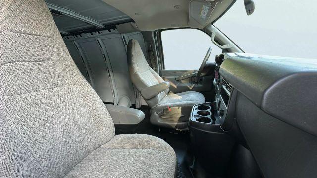 used 2019 Chevrolet Express 3500 car, priced at $21,977