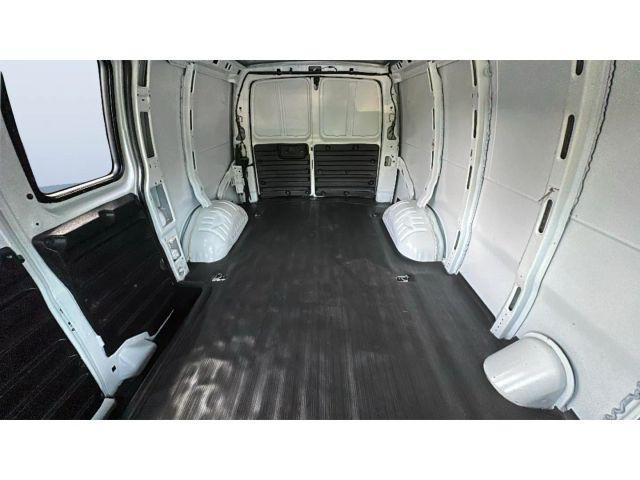 used 2019 Chevrolet Express 3500 car, priced at $21,977