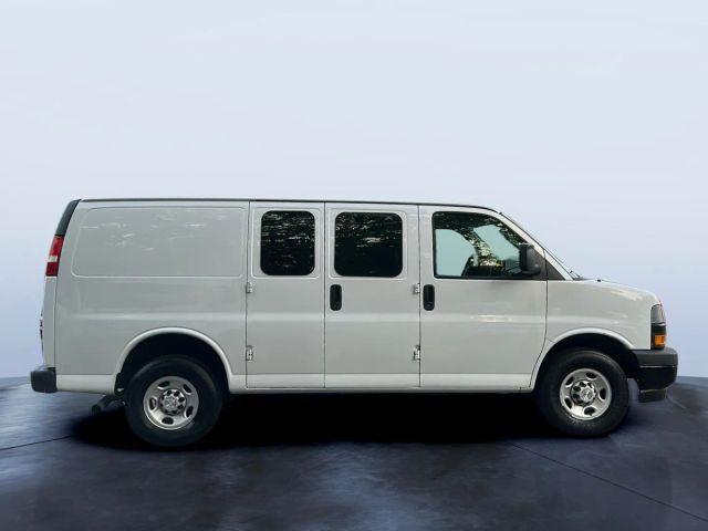 used 2019 Chevrolet Express 3500 car, priced at $21,977
