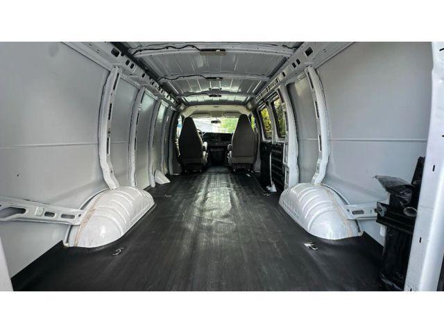 used 2019 Chevrolet Express 3500 car, priced at $21,977