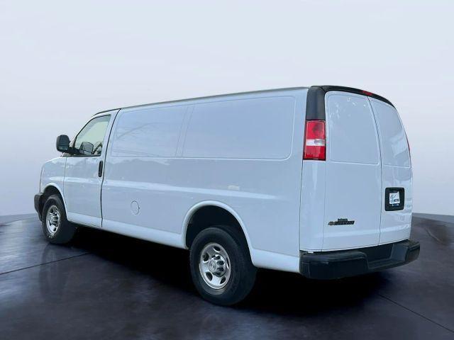 used 2019 Chevrolet Express 3500 car, priced at $21,977