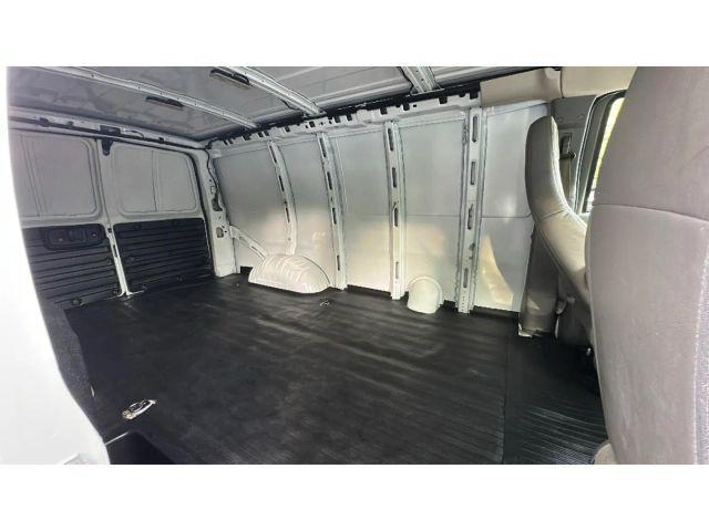 used 2019 Chevrolet Express 3500 car, priced at $21,977