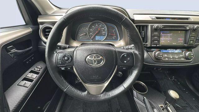 used 2014 Toyota RAV4 car, priced at $13,977