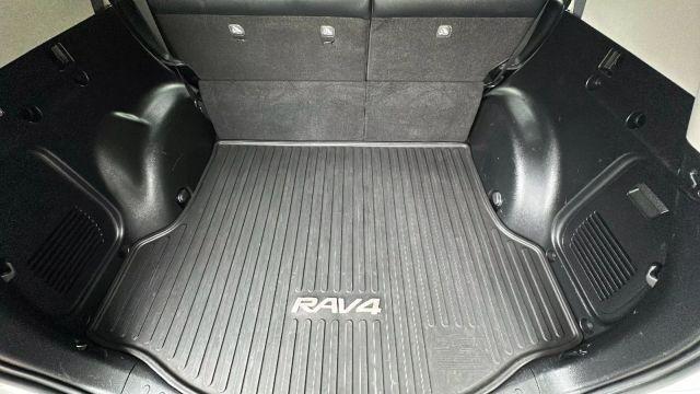 used 2014 Toyota RAV4 car, priced at $13,977