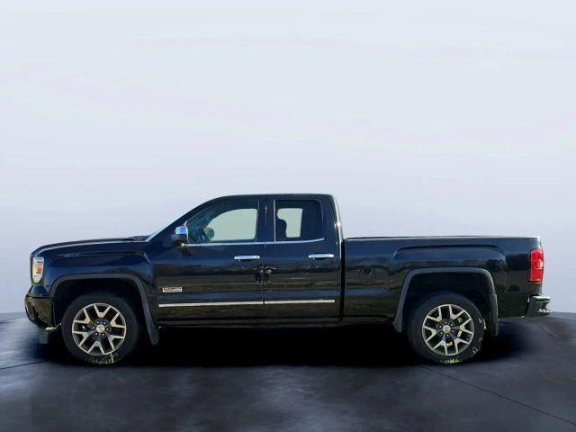 used 2015 GMC Sierra 1500 car, priced at $20,777