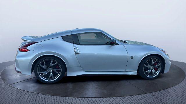 used 2016 Nissan 370Z car, priced at $24,777