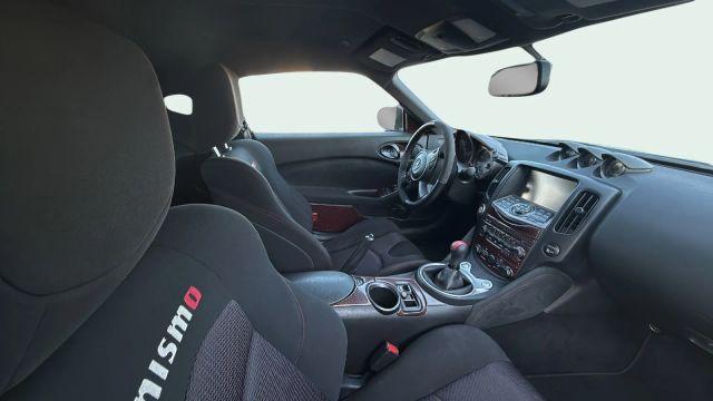 used 2016 Nissan 370Z car, priced at $24,777