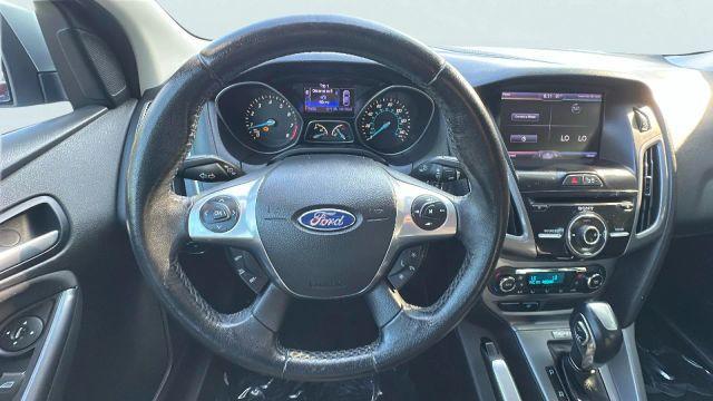 used 2013 Ford Focus car, priced at $6,977