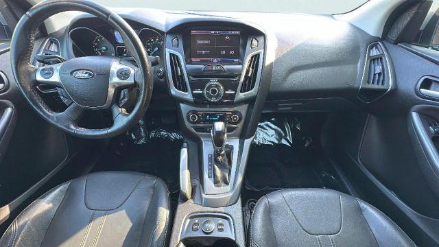 used 2013 Ford Focus car, priced at $6,977