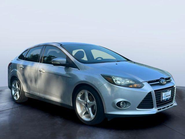 used 2013 Ford Focus car, priced at $6,977