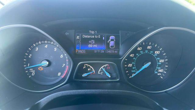 used 2013 Ford Focus car, priced at $6,977