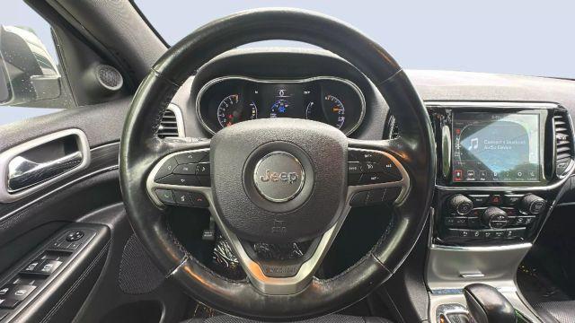 used 2020 Jeep Grand Cherokee car, priced at $23,977