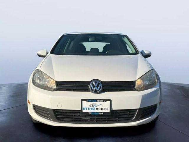used 2012 Volkswagen Golf car, priced at $9,777