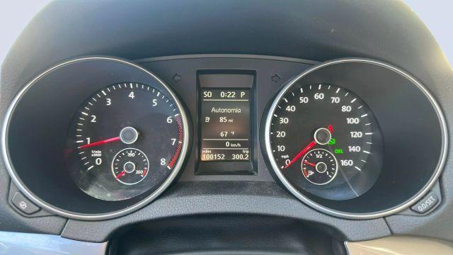 used 2012 Volkswagen Golf car, priced at $9,777