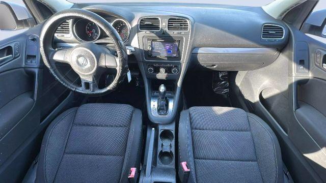 used 2012 Volkswagen Golf car, priced at $9,777