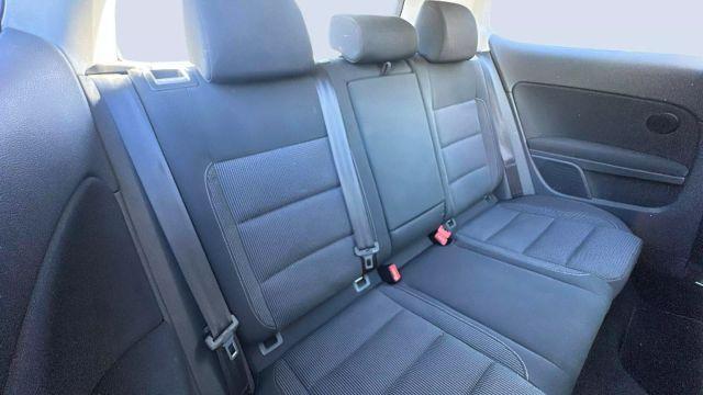 used 2012 Volkswagen Golf car, priced at $9,777