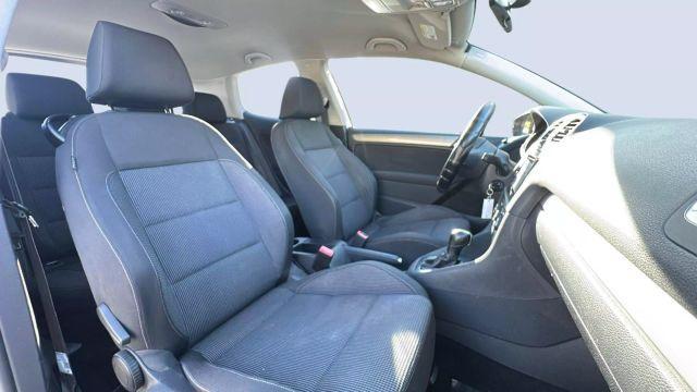 used 2012 Volkswagen Golf car, priced at $9,777