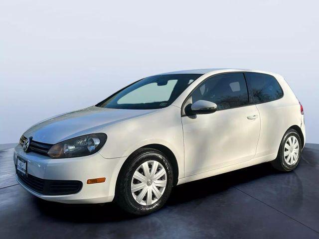 used 2012 Volkswagen Golf car, priced at $9,777