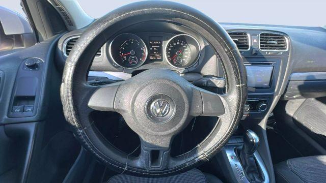 used 2012 Volkswagen Golf car, priced at $9,777