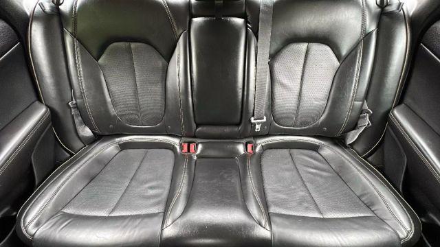used 2015 Chrysler 200 car, priced at $12,777