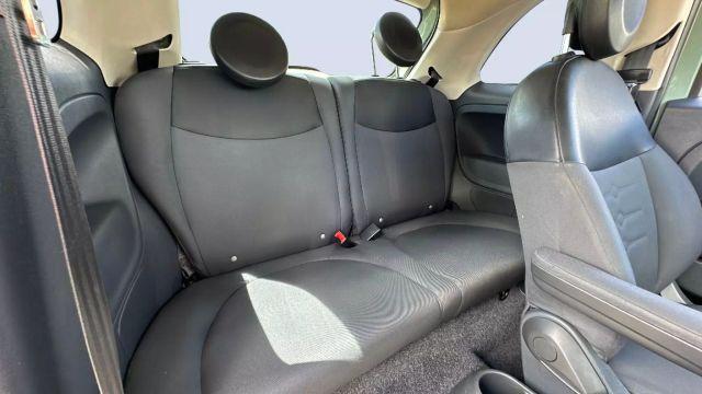 used 2015 FIAT 500 car, priced at $7,977