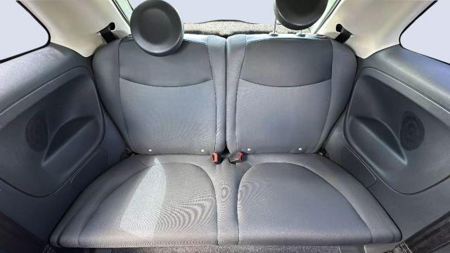 used 2015 FIAT 500 car, priced at $7,977