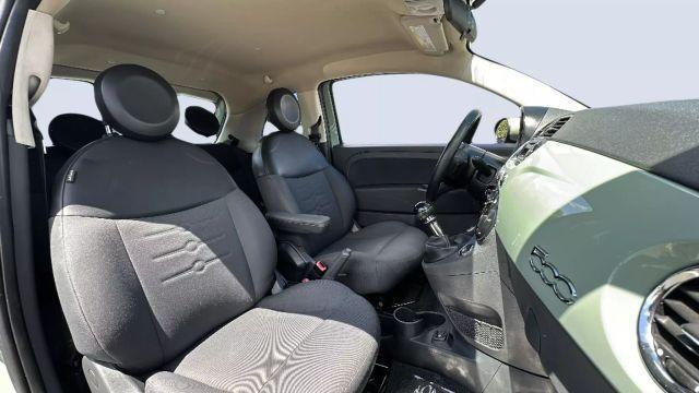 used 2015 FIAT 500 car, priced at $7,977