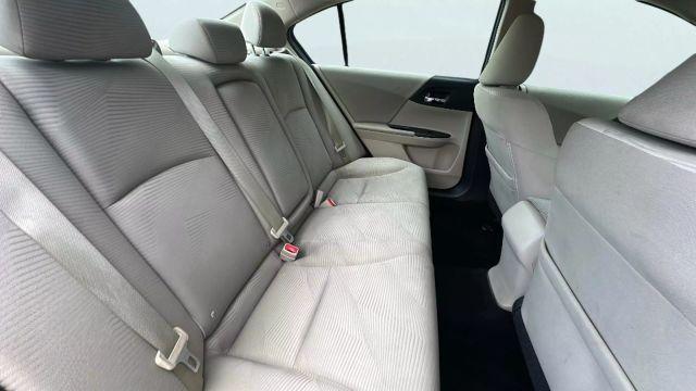 used 2017 Honda Accord car, priced at $15,977