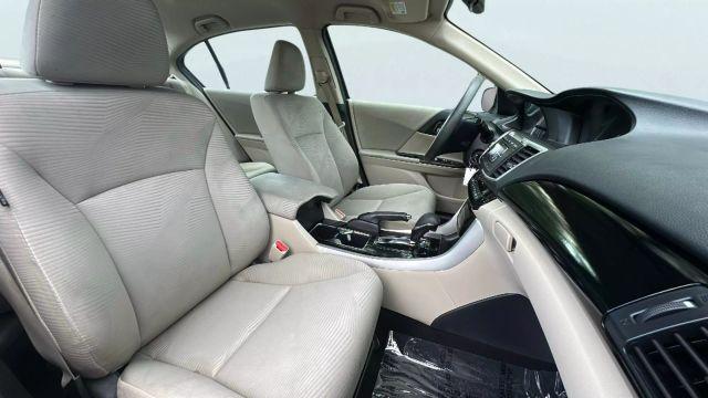 used 2017 Honda Accord car, priced at $15,977