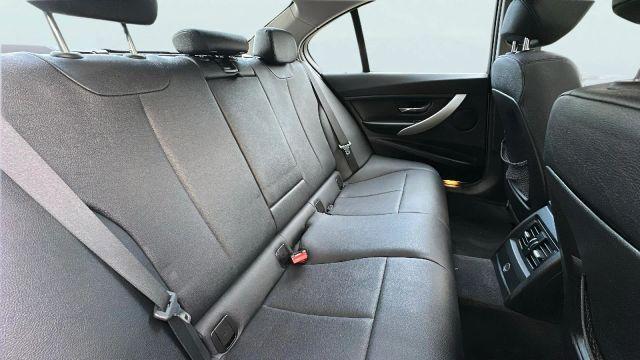 used 2013 BMW 328 car, priced at $8,777