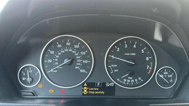 used 2013 BMW 328 car, priced at $8,777