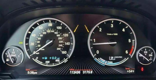 used 2015 BMW X5 car, priced at $19,977